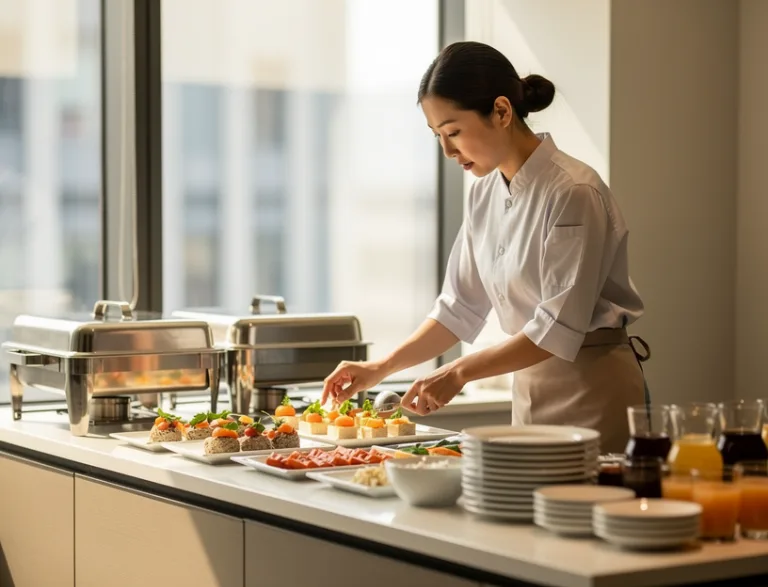 社員食堂運営 Ayase